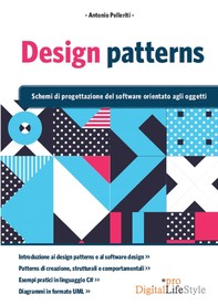 Design patterns - Librerie.coop