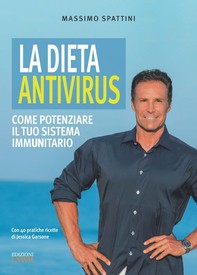 La dieta antivirus - Librerie.coop