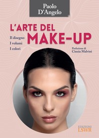 L'arte del make up - Librerie.coop