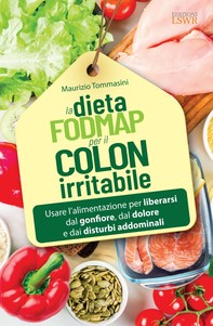 La dieta FODMAP per il colon irritabile - Librerie.coop