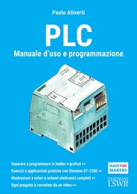 PLC. Manuale di uso e programmazione - Librerie.coop