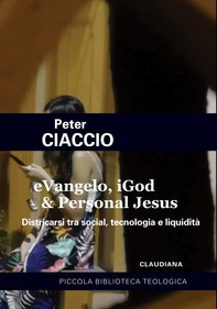 eVangelo, iGod & Personal Jesus - Librerie.coop