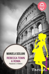 Rebecca Town a Roma - Librerie.coop