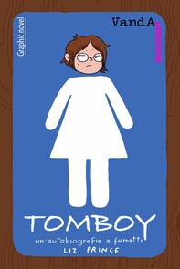 Tomboy - Librerie.coop