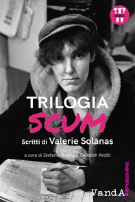 Trilogia SCUM - Librerie.coop