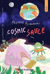 Cosmic sauce - Librerie.coop