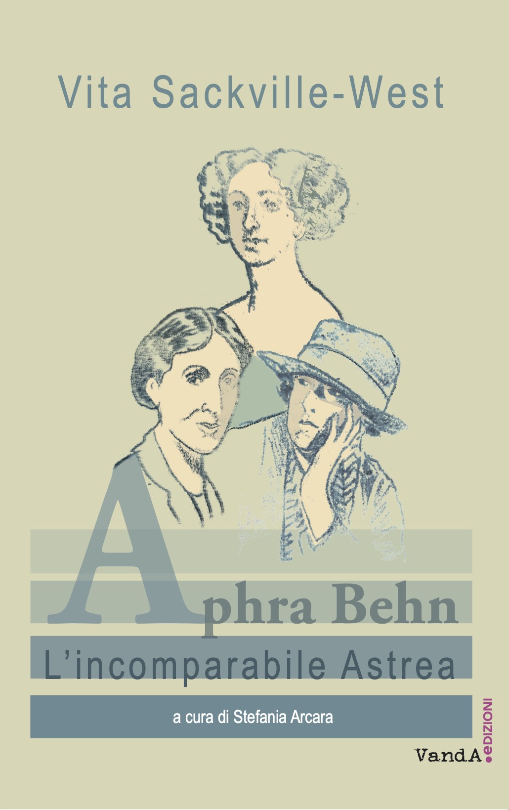 Aphra Behn - Librerie.coop