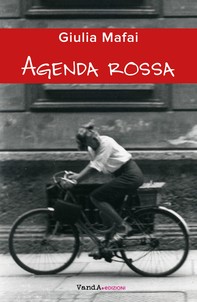 Agenda rossa - Librerie.coop