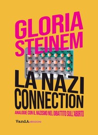 La Nazi connection - Librerie.coop