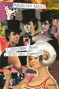 Gentleman Anne - Librerie.coop