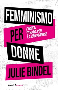 Femminismo per donne - Librerie.coop