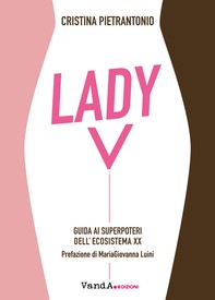 Lady V. - Librerie.coop