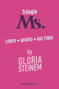 Trilogia Ms. - Librerie.coop