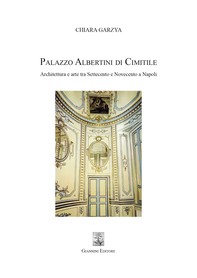 Palazzo Albertini di Cimitile - Librerie.coop