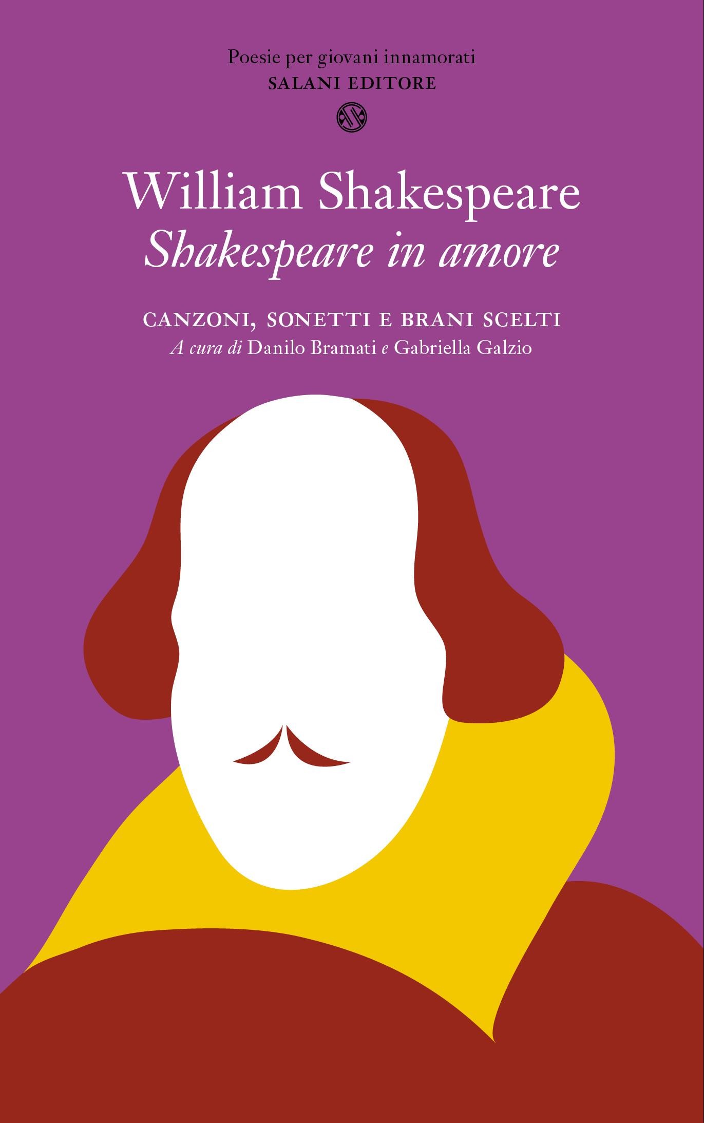 Shakespeare in amore - Librerie.coop