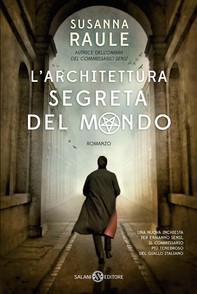 L'architettura segreta del mondo - Librerie.coop