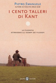 I cento talleri di Kant - Librerie.coop
