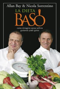 La dieta BaSo - Librerie.coop