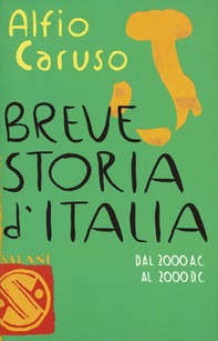 Breve storia d'Italia - Librerie.coop