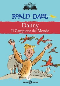 Danny il campione del mondo - Librerie.coop