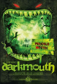 Darkmouth - Librerie.coop
