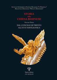 Storia della Chiesa Riminese. Volume III - Librerie.coop