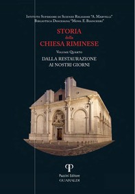 Storia della Chiesa Riminese. Volume IV - Librerie.coop