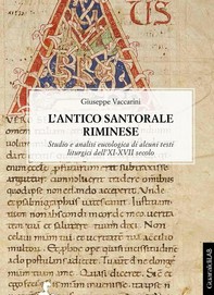 L'antico santorale riminese - Librerie.coop