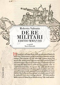 De Re Militari - Editio MMXVIII - Librerie.coop