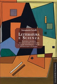 Letteratura e scienza - Librerie.coop