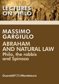 Abraham and Natural Law - Librerie.coop