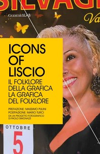 Icons of Liscio - Librerie.coop