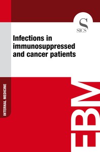 Infections inIimmunosuppressed and Cancer Patients - Librerie.coop