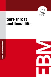 Sore Throat and Tonsillitis - Librerie.coop