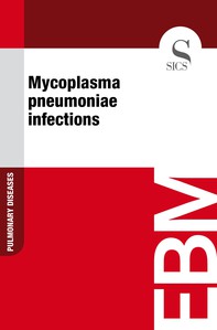 Mycoplasma Pneumoniae Infections - Librerie.coop