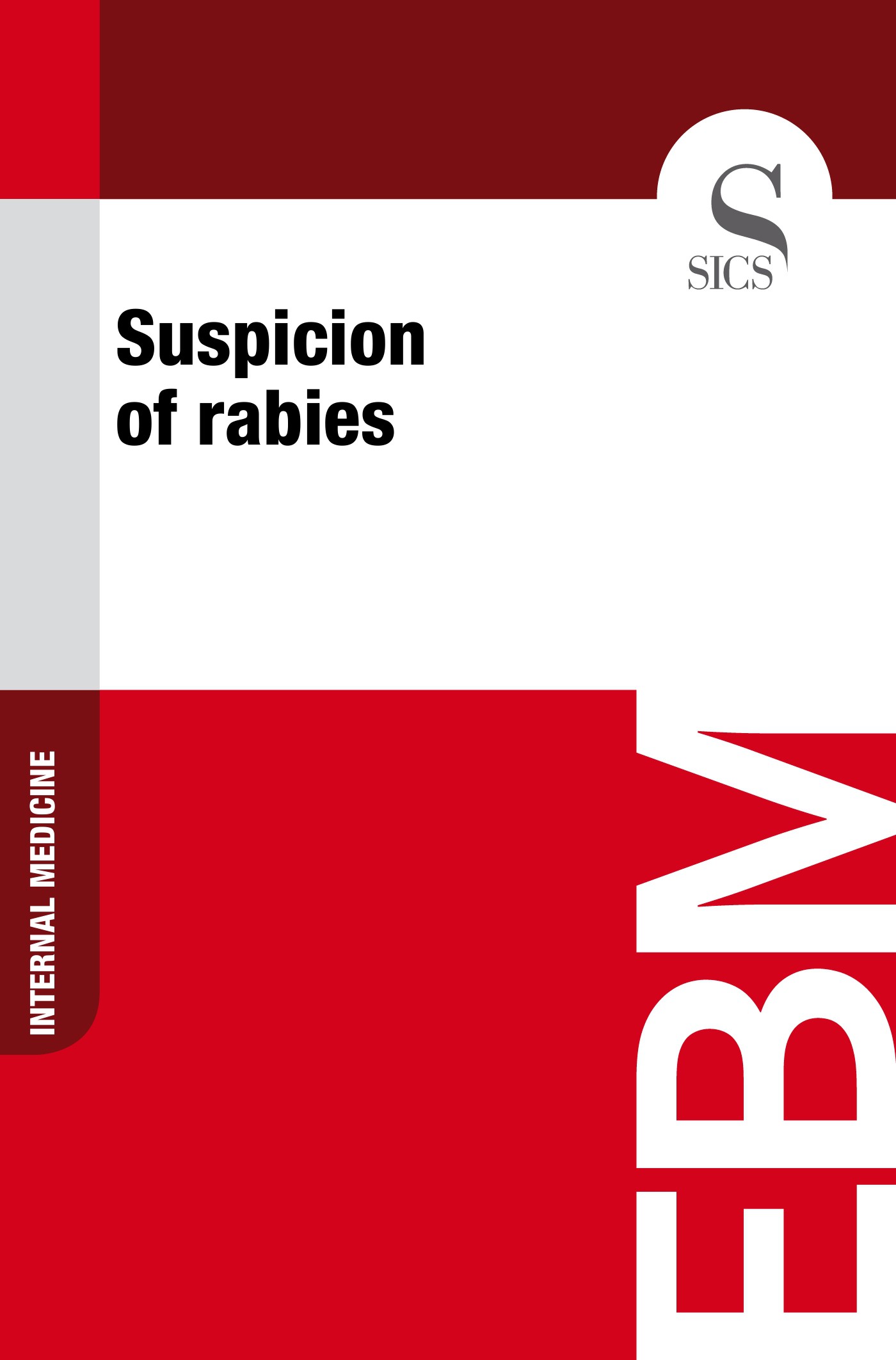 Suspicion of Rabies - Librerie.coop
