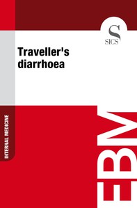 Traveller's diarrhoea - Librerie.coop