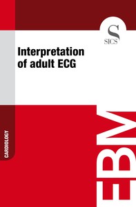 Interpretation of Adult ECG - Librerie.coop