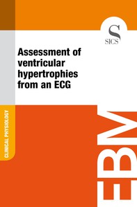 Assessment of Ventricular Hypertrophies from an ECG - Librerie.coop