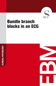 Bundle Branch Blocks in an ECG - Librerie.coop