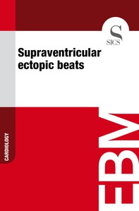 Supraventricular Ectopic Beats - Librerie.coop