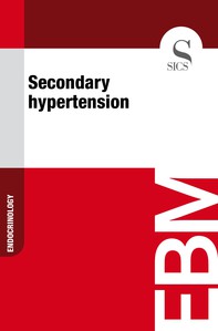 Secondary Hypertension - Librerie.coop