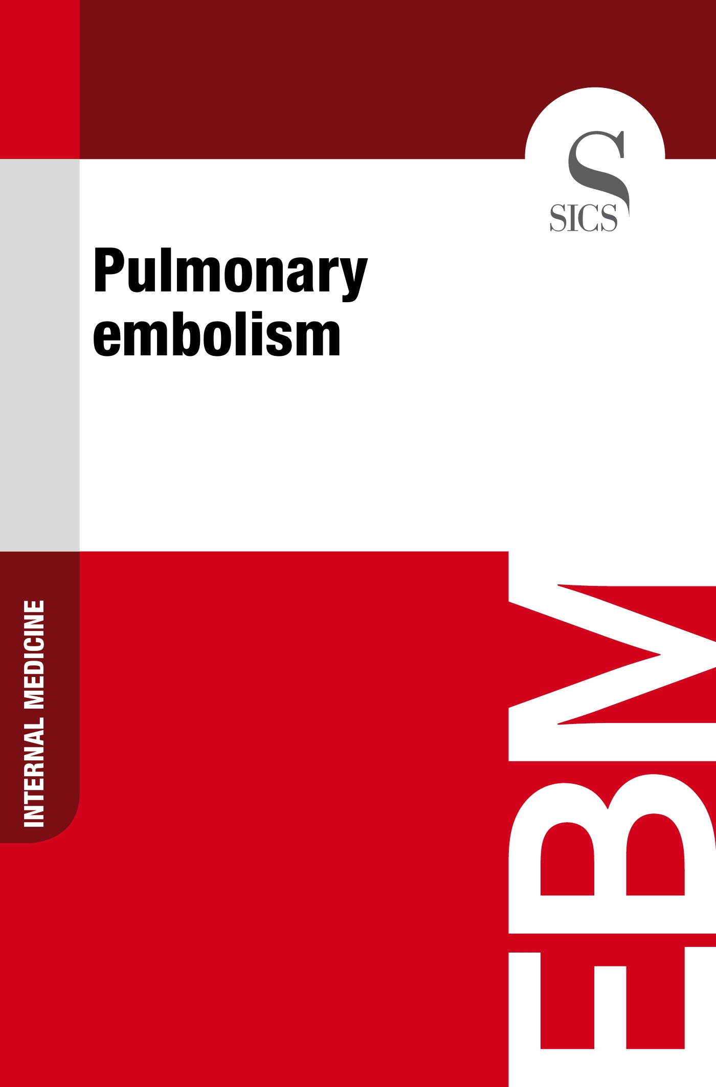 Pulmonary Embolism - Librerie.coop