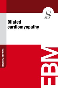 Dilated Cardiomyopathy - Librerie.coop