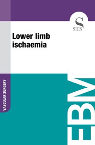 Lower Limb Ischaemia - Librerie.coop
