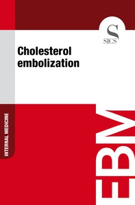 Cholesterol Embolization - Librerie.coop