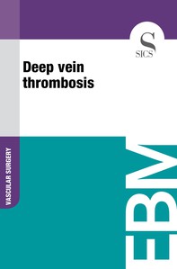 Deep Vein Thrombosis - Librerie.coop