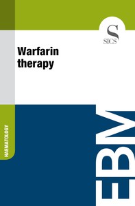 Warfarin Therapy - Librerie.coop