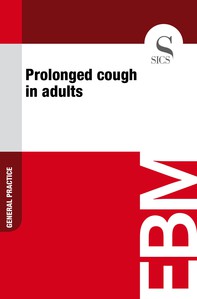 Prolonged Cough in Adults - Librerie.coop
