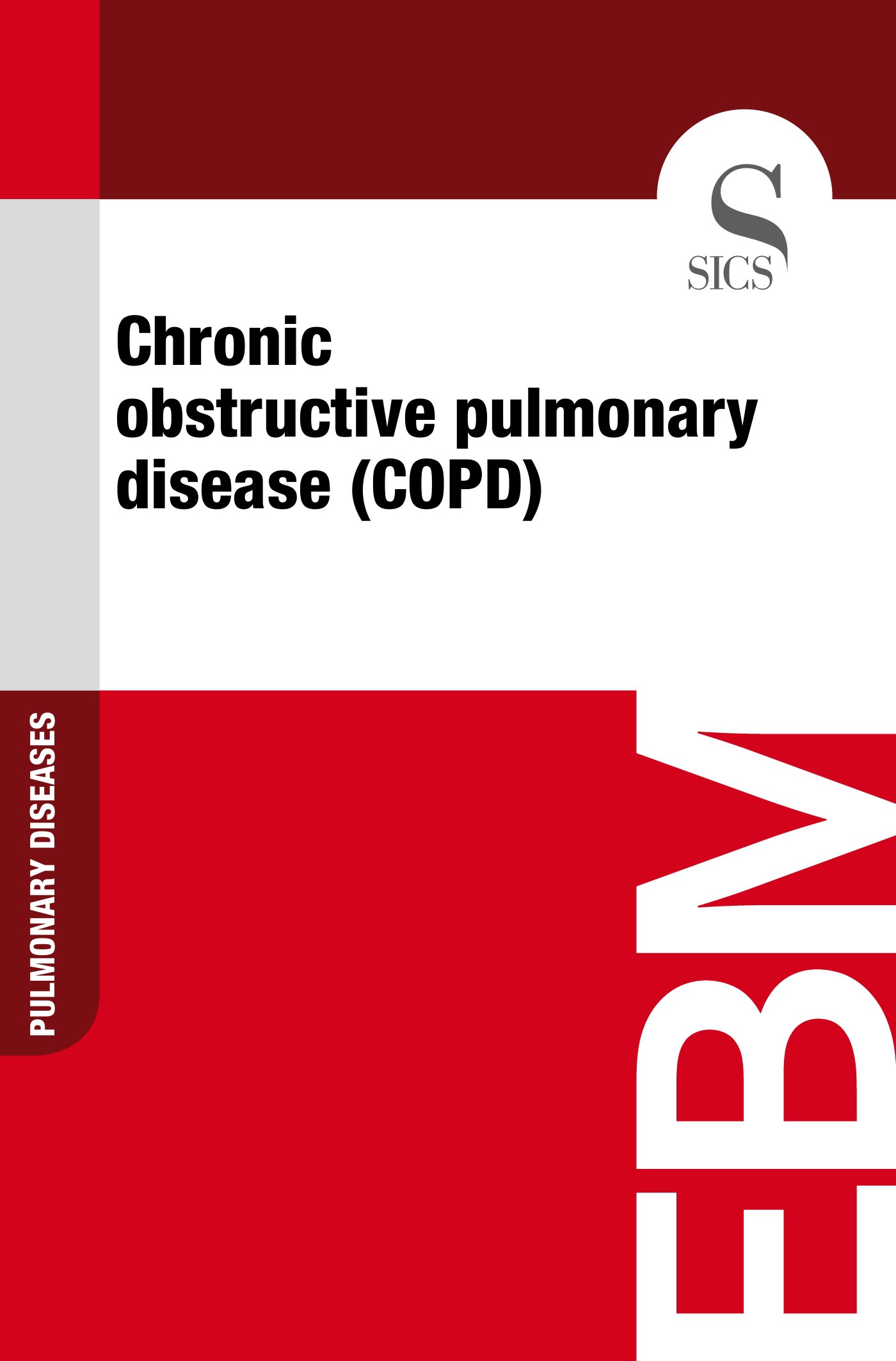 Chronic Obstructive Pulmonary Disease (COPD) - Librerie.coop